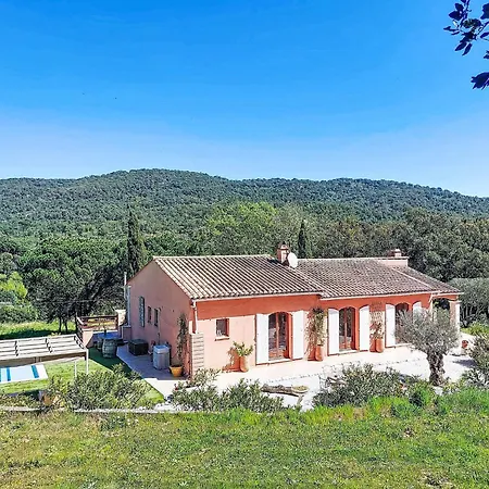 Solhyllan By Interhome * Le Plan (Draguignan)