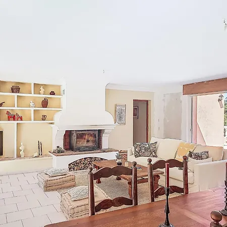 Solhyllan By Interhome * Le Plan (Draguignan)