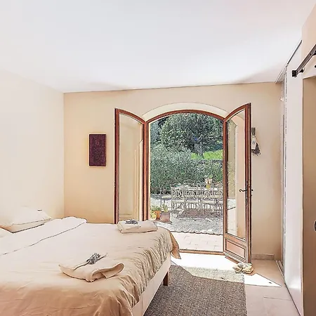 펜션 Solhyllan By Interhome Le Plan (Draguignan)