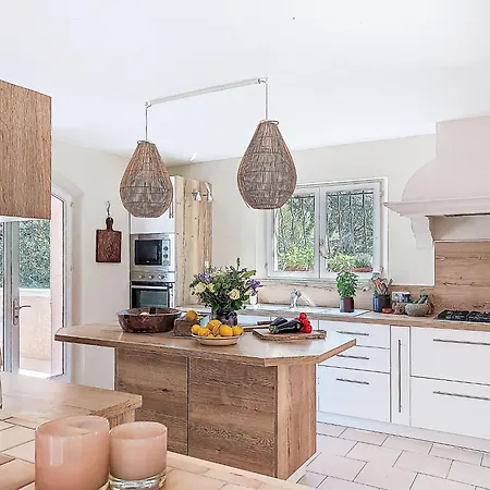 펜션 Solhyllan By Interhome Le Plan (Draguignan)