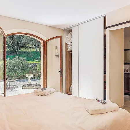 Solhyllan By Interhome Ferienhaus