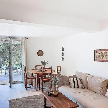 Solhyllan By Interhome Tatil Evi Le Plan (Draguignan)
