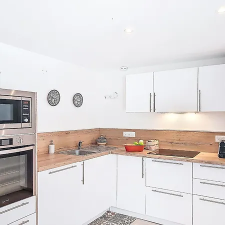 Solhyllan By Interhome Tatil Evi