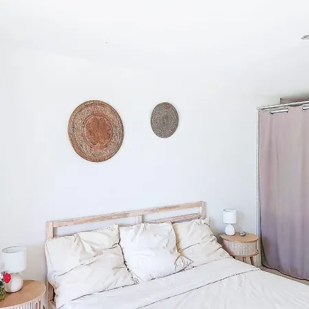 Solhyllan By Interhome Le Plan (Draguignan)