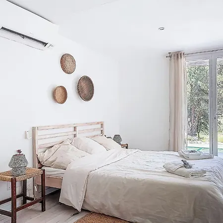 Solhyllan By Interhome Le Plan (Draguignan)