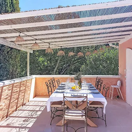 Solhyllan By Interhome * Le Plan (Draguignan)