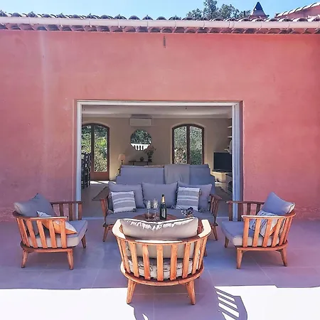 Solhyllan By Interhome * Le Plan (Draguignan)