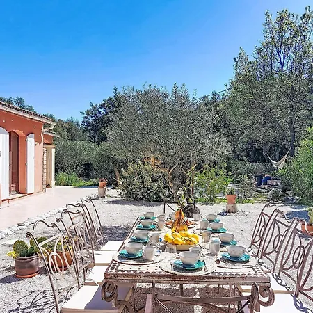 Solhyllan By Interhome Tatil Evi *