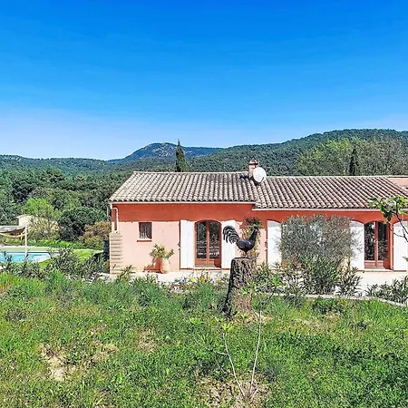 Tatil Evi Solhyllan By Interhome