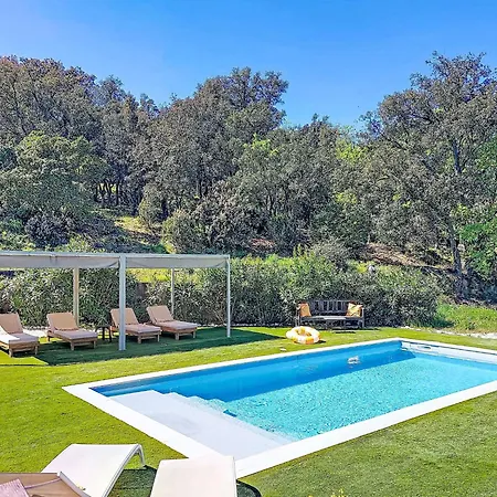 Tatil Evi Solhyllan By Interhome *