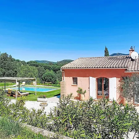 Tatil Evi Solhyllan By Interhome Le Plan (Draguignan)