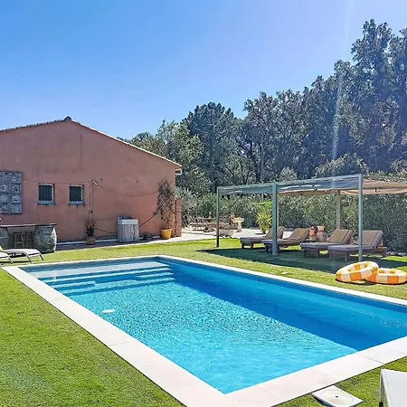 Solhyllan By Interhome * Le Plan (Draguignan)