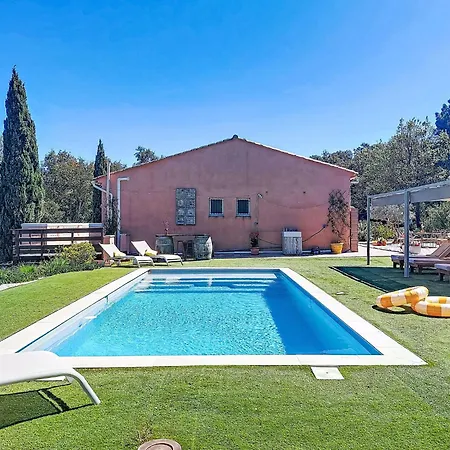 Solhyllan By Interhome Tatil Evi