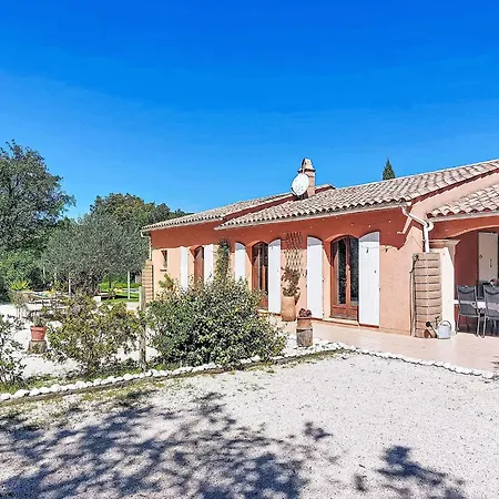 Tatil Evi Solhyllan By Interhome Le Plan (Draguignan)